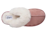 Sutton Platform Clog