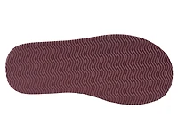 Sutton Platform Clog