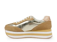 Taffy Platform Sneaker