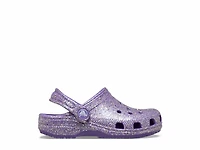Classic Fantasy Glitter Clog