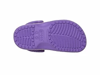 Classic Fantasy Glitter Clog