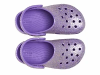 Classic Fantasy Glitter Clog
