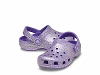 Classic Fantasy Glitter Clog
