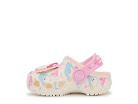 Hello Kitty & Friends Pastel Classic Clog - Kids'