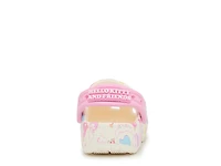 Hello Kitty & Friends Pastel Classic Clog - Kids'