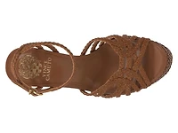 Samlee Platform Sandal