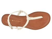 Luzey Sandal