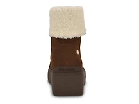 Peliez Bootie - Women's