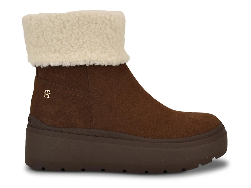 Peliez Bootie - Women's