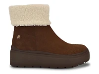 Peliez Bootie - Women's