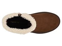 Peliez Bootie - Women's