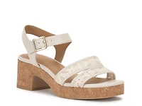 Dilia Sandal