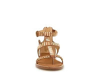 Bucky Gladiator Sandal