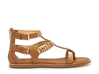 Bucky Gladiator Sandal