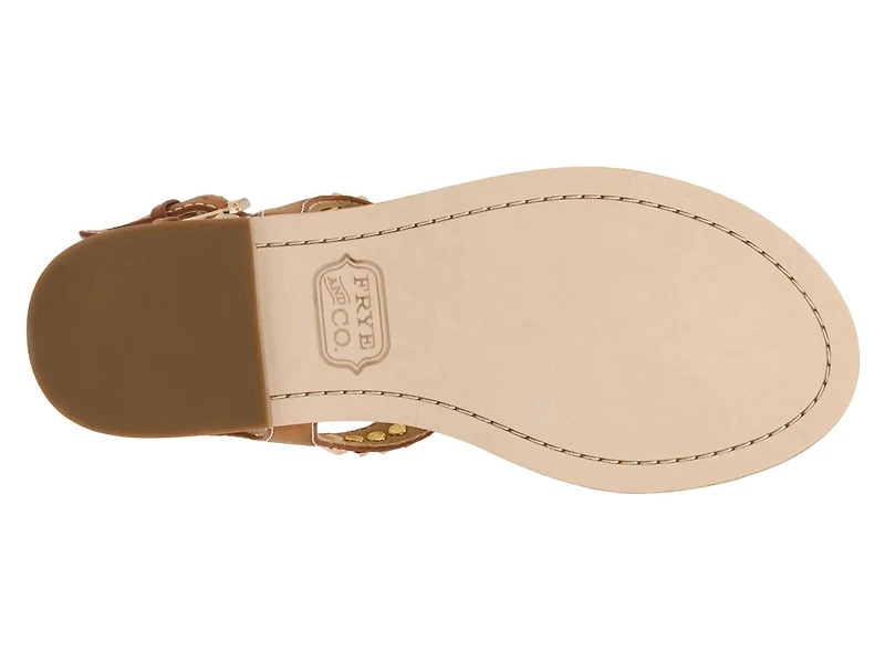 Bucky Gladiator Sandal