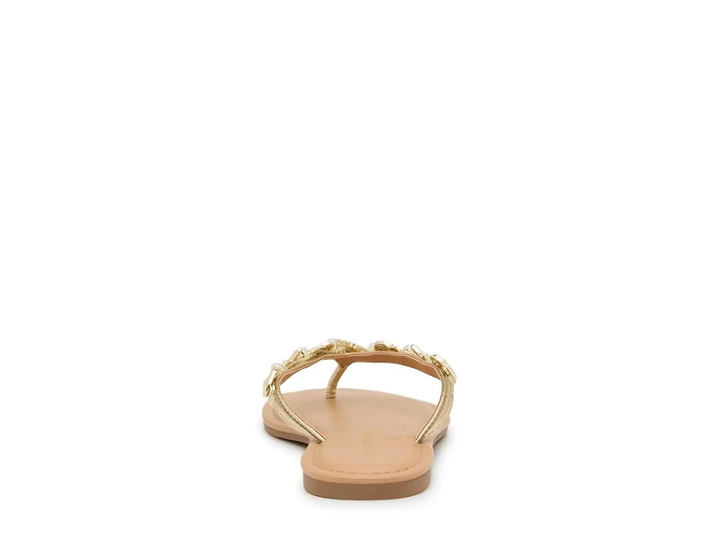 Scuttle Seaside Sandal