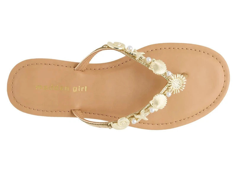 Scuttle Seaside Sandal