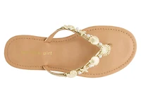 Scuttle Seaside Sandal