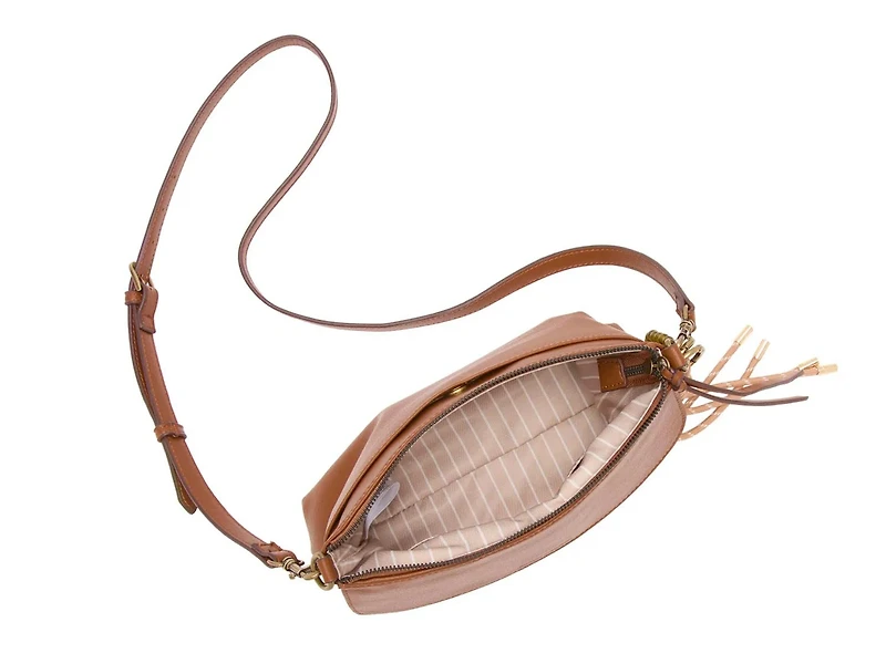 Syra Crossbody Bag