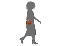 Syra Crossbody Bag