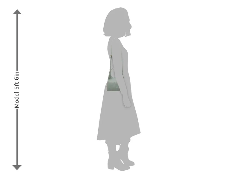 Suri Mini Satchel