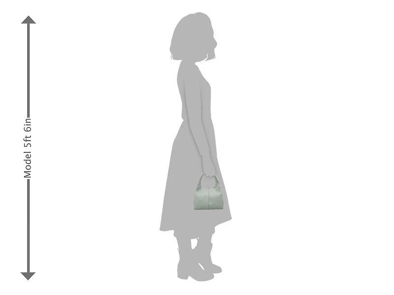 Suri Mini Satchel