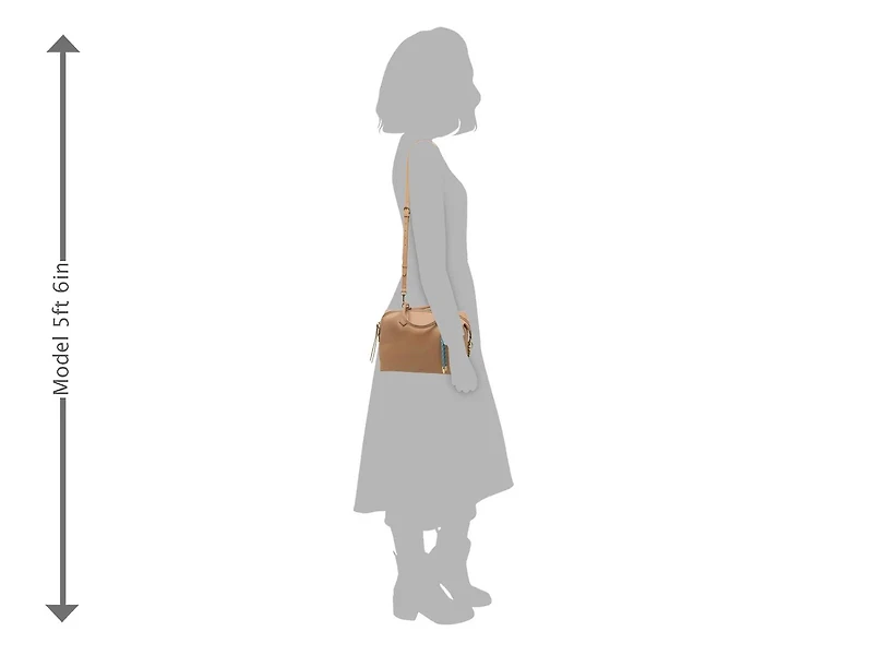 Syra Satchel