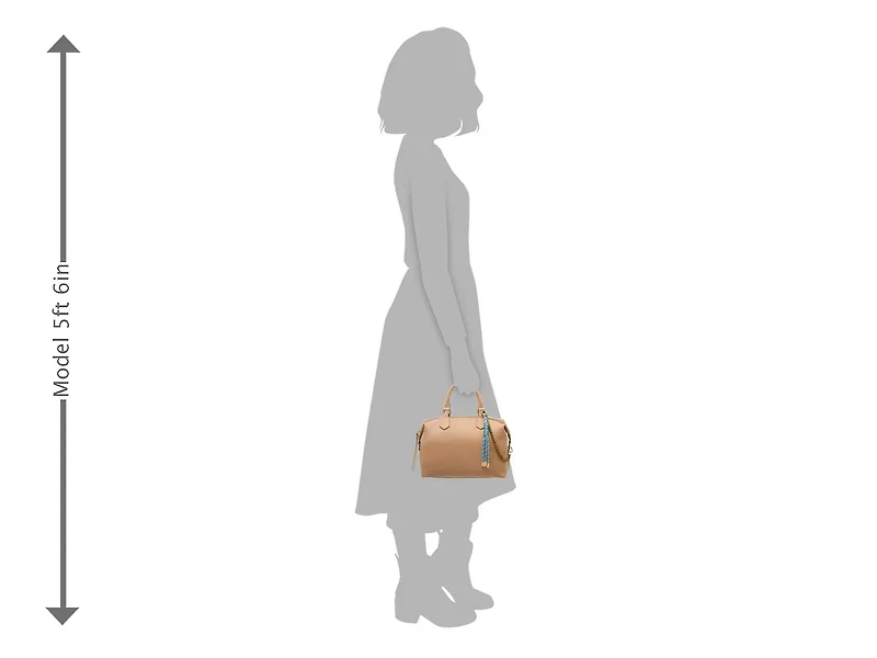 Syra Satchel