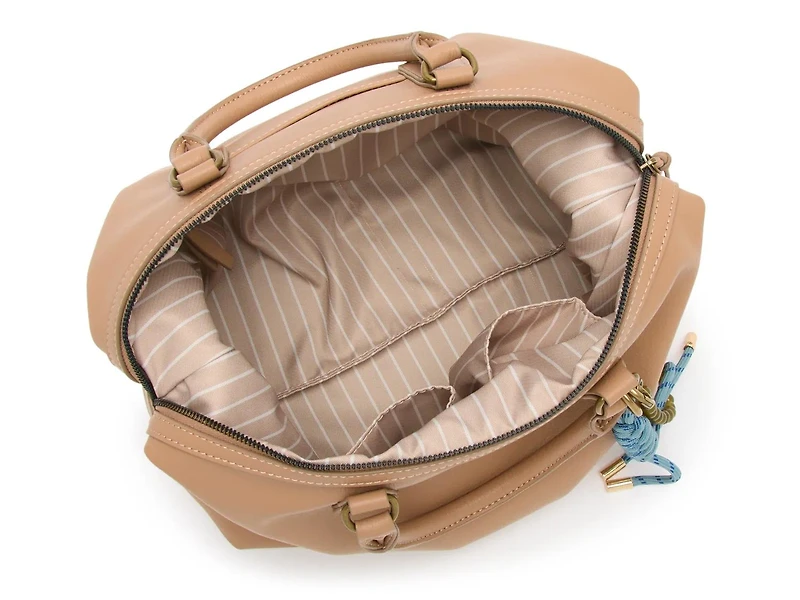 Syra Satchel