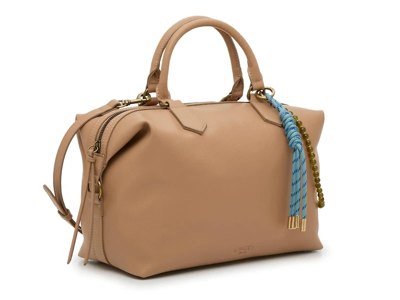 Syra Satchel