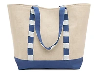 Beaded Lobster Tote