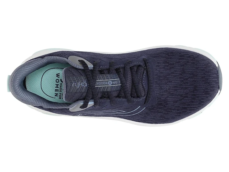 Devotion X Max 2 Walking Shoe