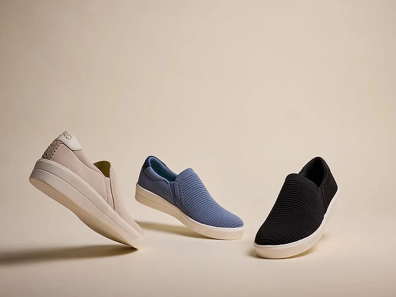 Viv Ease Slip-On Sneaker