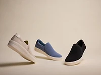 Viv Ease Slip-On Sneaker