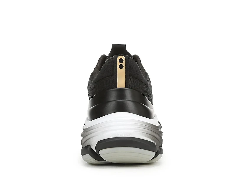 Dedicate Xtra LX Walking Shoe