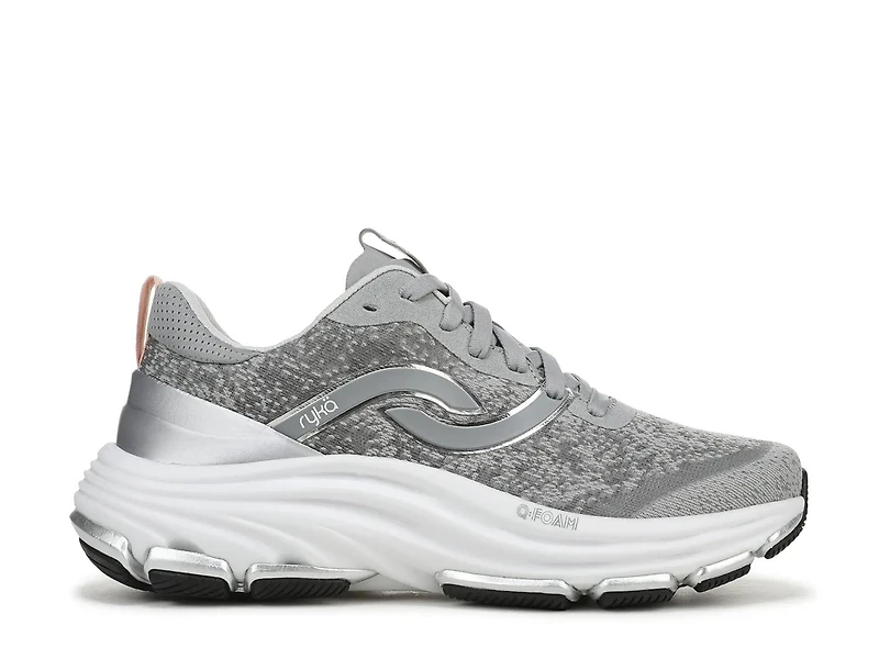 Dedicate Xtra LX Walking Shoe