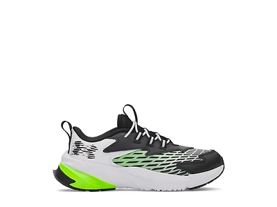 Scramjet 7 Slip-On Sneaker - Kids'