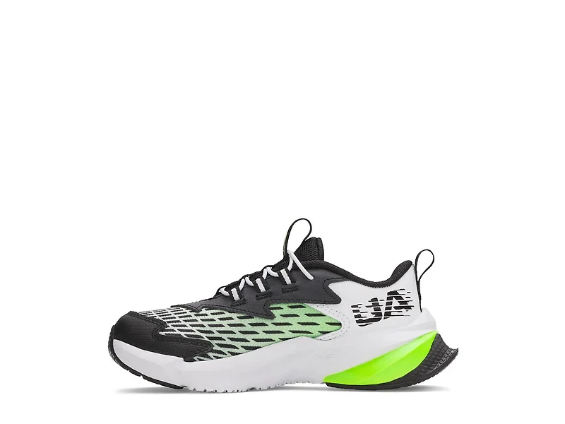 Scramjet 7 Slip-On Sneaker - Kids'