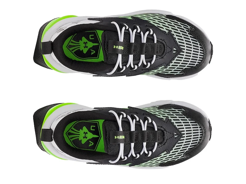 Scramjet 7 Slip-On Sneaker - Kids'