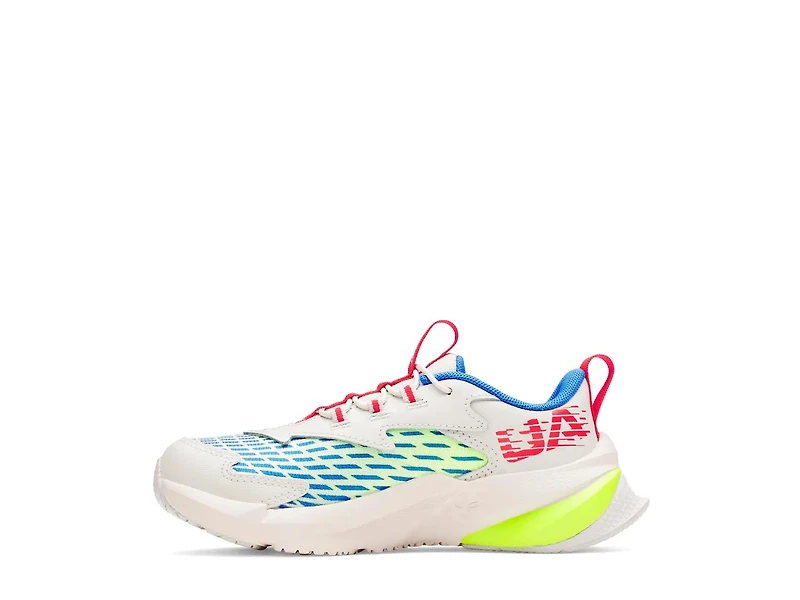 Scramjet 7 Slip-On Sneaker