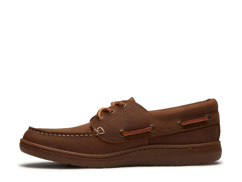 Portofino Pier Boat Shoe