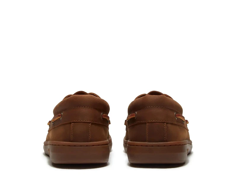 Portofino Pier Boat Shoe