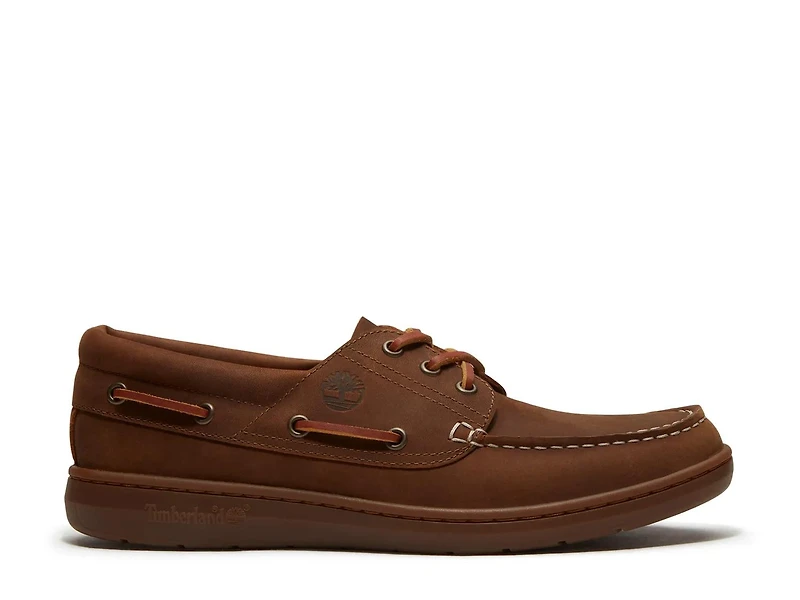 Portofino Pier Boat Shoe
