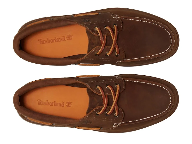 Portofino Pier Boat Shoe