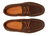 Portofino Pier Boat Shoe
