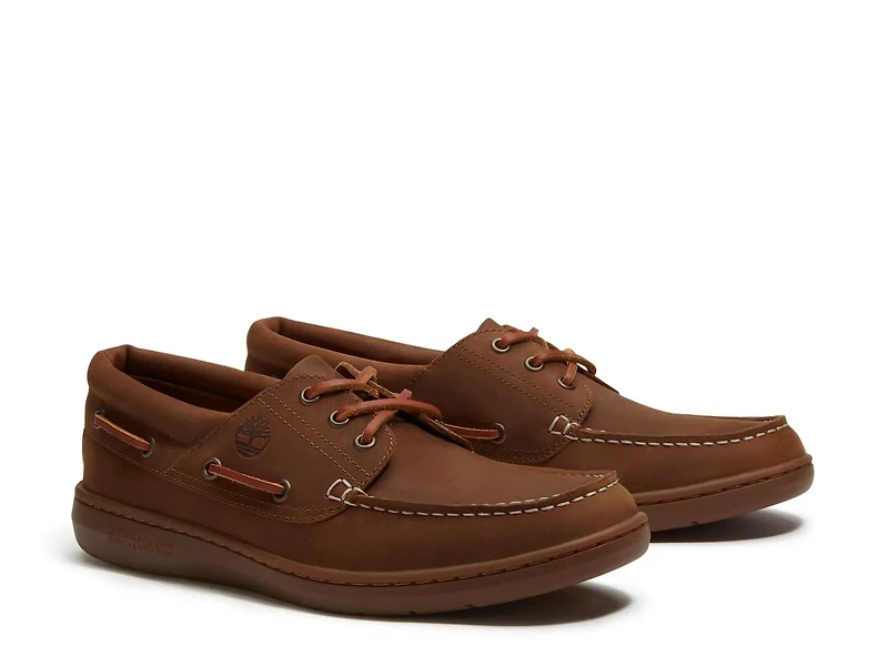 Portofino Pier Boat Shoe