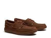Portofino Pier Boat Shoe
