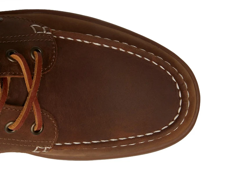 Portofino Pier Boat Shoe