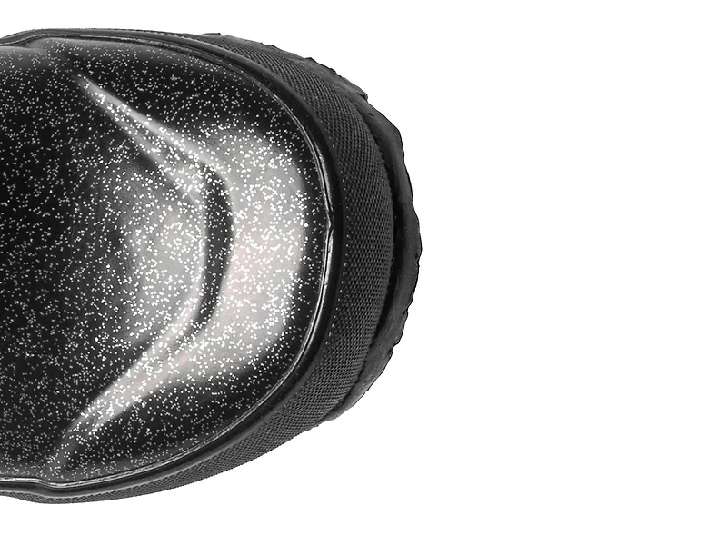 Glitter Rain Boot