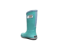 Glitter Rain Boot